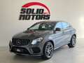 Mercedes-Benz GLE 350 GLE 350 d Coupé 4MATIC AMG Line Grau - thumbnail 1