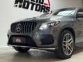 Mercedes-Benz GLE 350 GLE 350 d Coupé 4MATIC AMG Line Grau - thumbnail 11