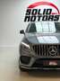 Mercedes-Benz GLE 350 GLE 350 d Coupé 4MATIC AMG Line Grau - thumbnail 9