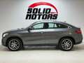 Mercedes-Benz GLE 350 GLE 350 d Coupé 4MATIC AMG Line Grau - thumbnail 3