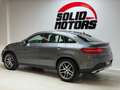 Mercedes-Benz GLE 350 GLE 350 d Coupé 4MATIC AMG Line Grau - thumbnail 5