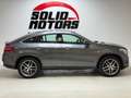 Mercedes-Benz GLE 350 GLE 350 d Coupé 4MATIC AMG Line Grau - thumbnail 4