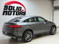Mercedes-Benz GLE 350 GLE 350 d Coupé 4MATIC AMG Line Grau - thumbnail 6