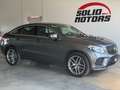 Mercedes-Benz GLE 350 GLE 350 d Coupé 4MATIC AMG Line Grau - thumbnail 2