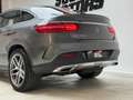 Mercedes-Benz GLE 350 GLE 350 d Coupé 4MATIC AMG Line Grau - thumbnail 12