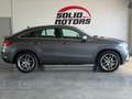 Mercedes-Benz GLE 350 GLE 350 d Coupé 4MATIC AMG Line Grau - thumbnail 4