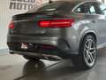 Mercedes-Benz GLE 350 GLE 350 d Coupé 4MATIC AMG Line Grau - thumbnail 12