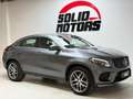 Mercedes-Benz GLE 350 GLE 350 d Coupé 4MATIC AMG Line Grau - thumbnail 2