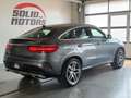 Mercedes-Benz GLE 350 GLE 350 d Coupé 4MATIC AMG Line Grau - thumbnail 6