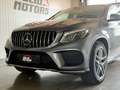 Mercedes-Benz GLE 350 GLE 350 d Coupé 4MATIC AMG Line Grau - thumbnail 11