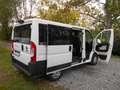 Fiat Ducato 2.3 hdi    150 cv  9 places Blanc - thumbnail 6