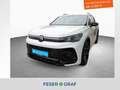 Volkswagen Tiguan R-Line 2.0 TDI 7-DSG BlackStyleMATRIX Weiß - thumbnail 1