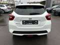 Nissan Micra IG-T 100 Blanc - thumbnail 5
