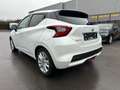 Nissan Micra IG-T 100 Blanc - thumbnail 6