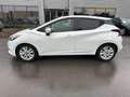 Nissan Micra IG-T 100 Blanc - thumbnail 7