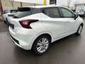 Nissan Micra IG-T 100 Blanc - thumbnail 4