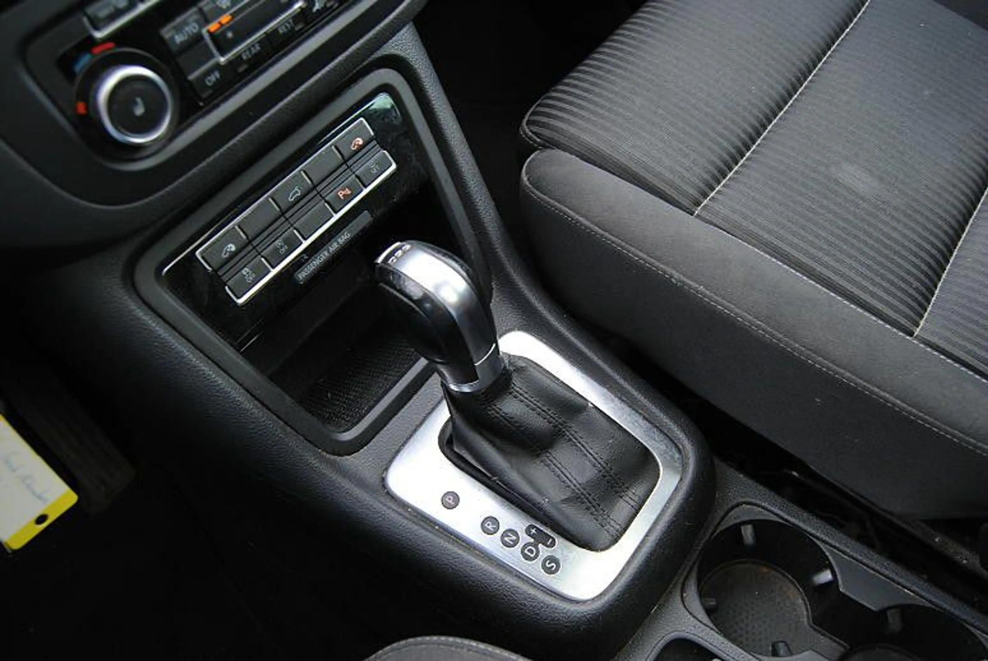SEAT Alhambra 2.0 TDI Style DSG.7-Sitzer.Pano.Navi. — photo 15