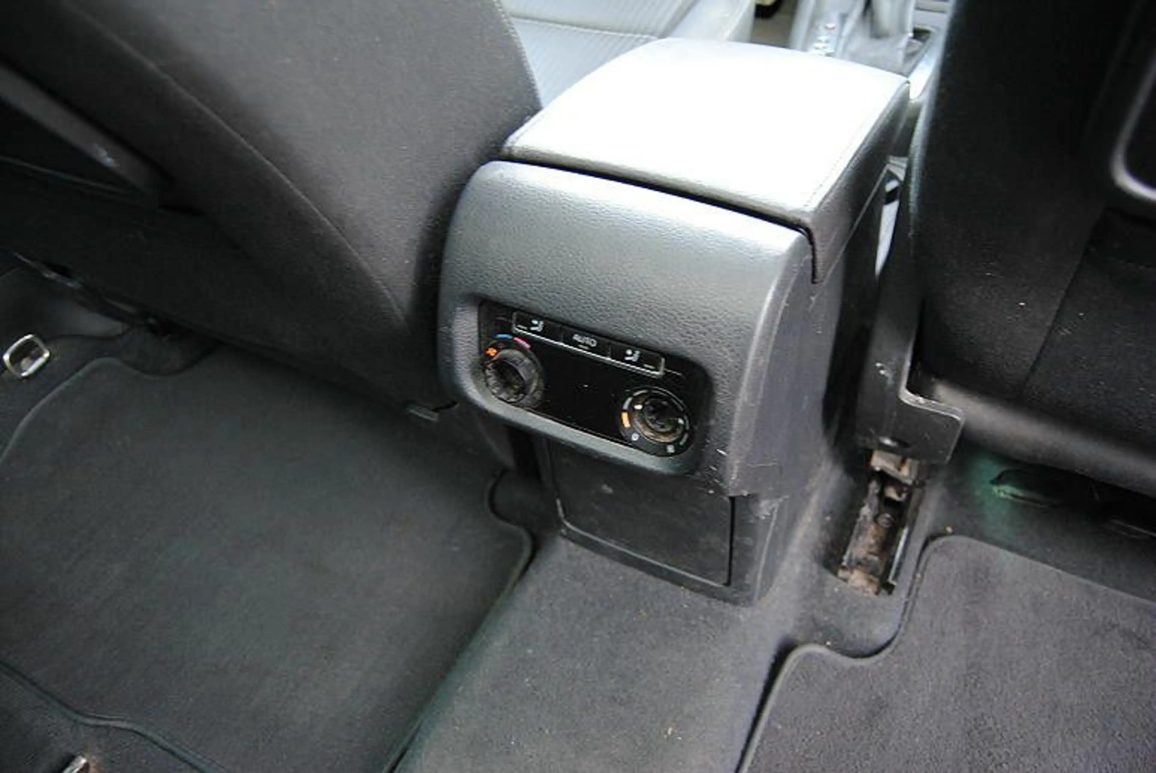 SEAT Alhambra 2.0 TDI Style DSG.7-Sitzer.Pano.Navi. — photo 12