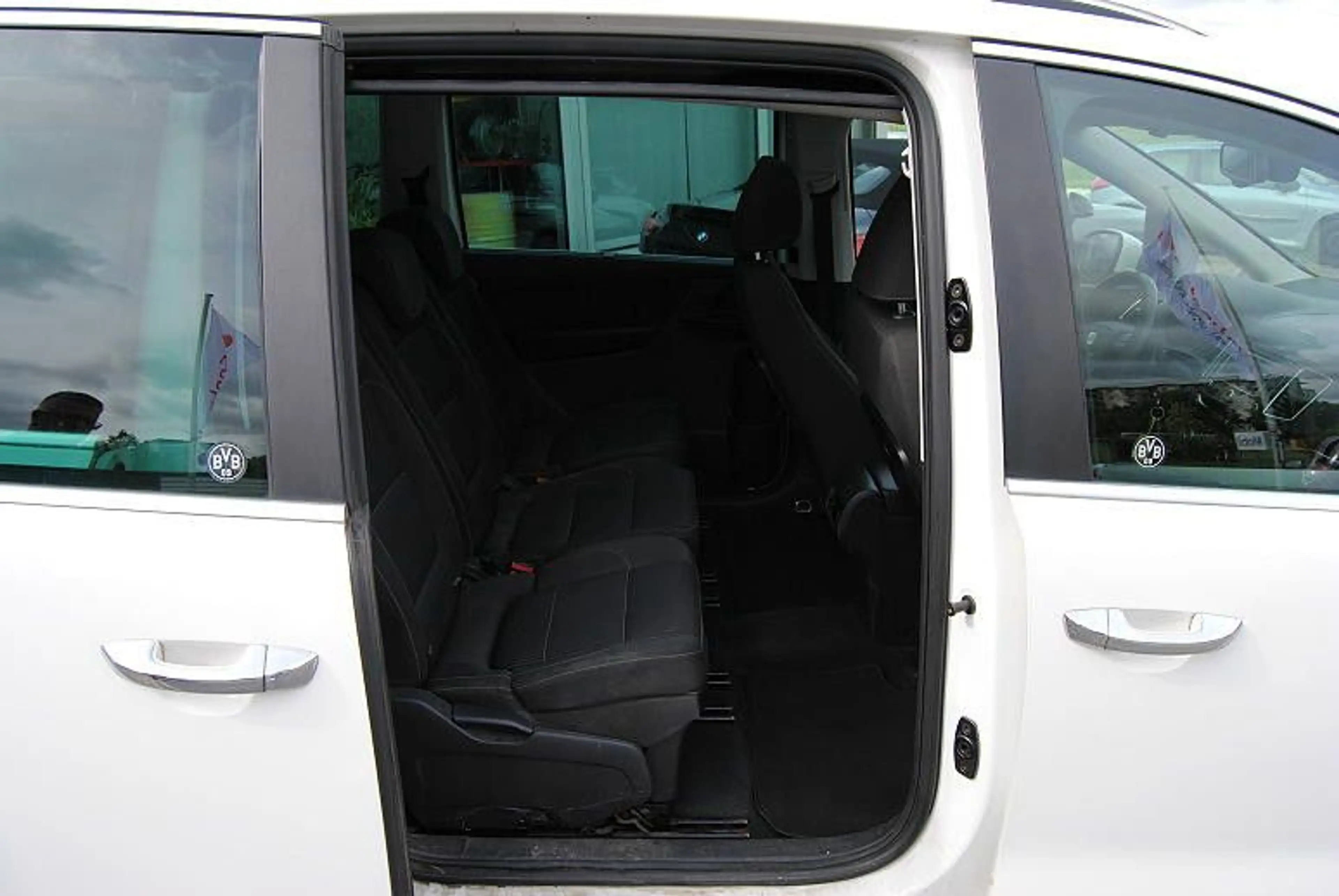 SEAT Alhambra 2.0 TDI Style DSG.7-Sitzer.Pano.Navi. — photo 10