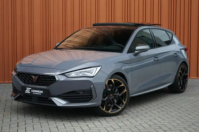 CUPRA Leon 1.4 e-Hybrid VZ Chopper Edition 245PK Panodak ACC