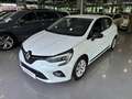 Renault Clio Business TCe 74 kW (100CV) GLP Blanco - thumbnail 1
