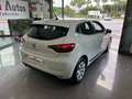 Renault Clio Business TCe 74 kW (100CV) GLP Blanco - thumbnail 4