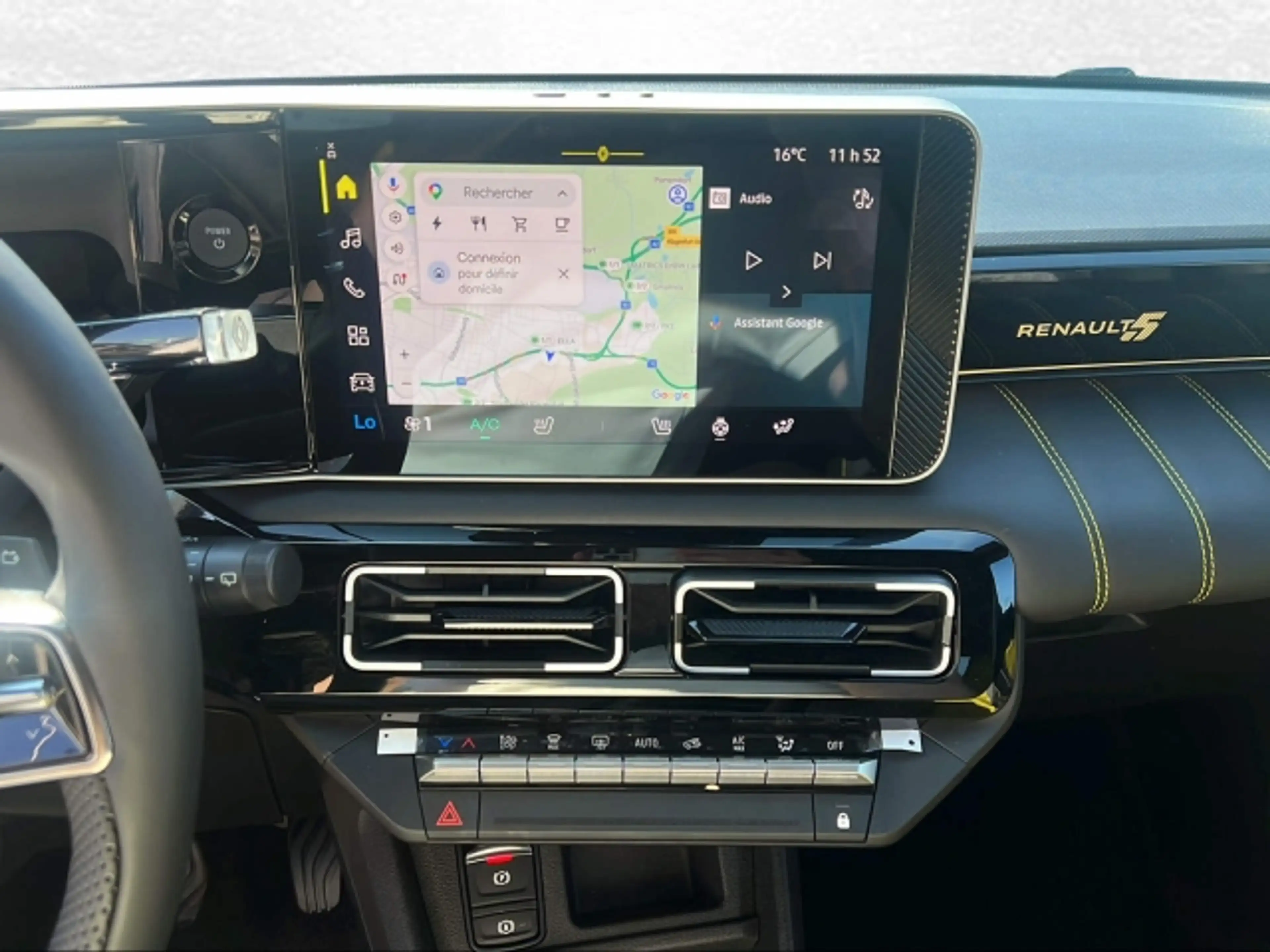Renault R 5 RENAULT 5 E-TECH ELECTRIC Iconic Five 150 PS comf — photo 9