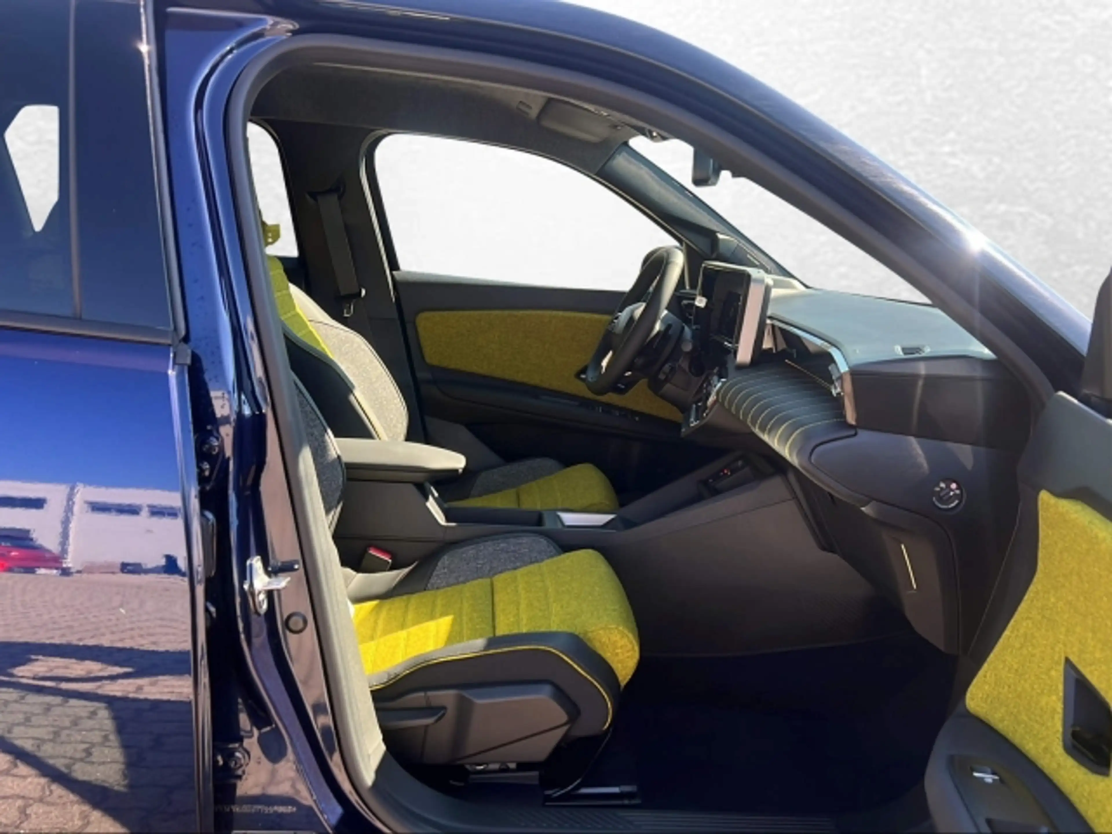 Renault R 5 RENAULT 5 E-TECH ELECTRIC Iconic Five 150 PS comf — photo 13