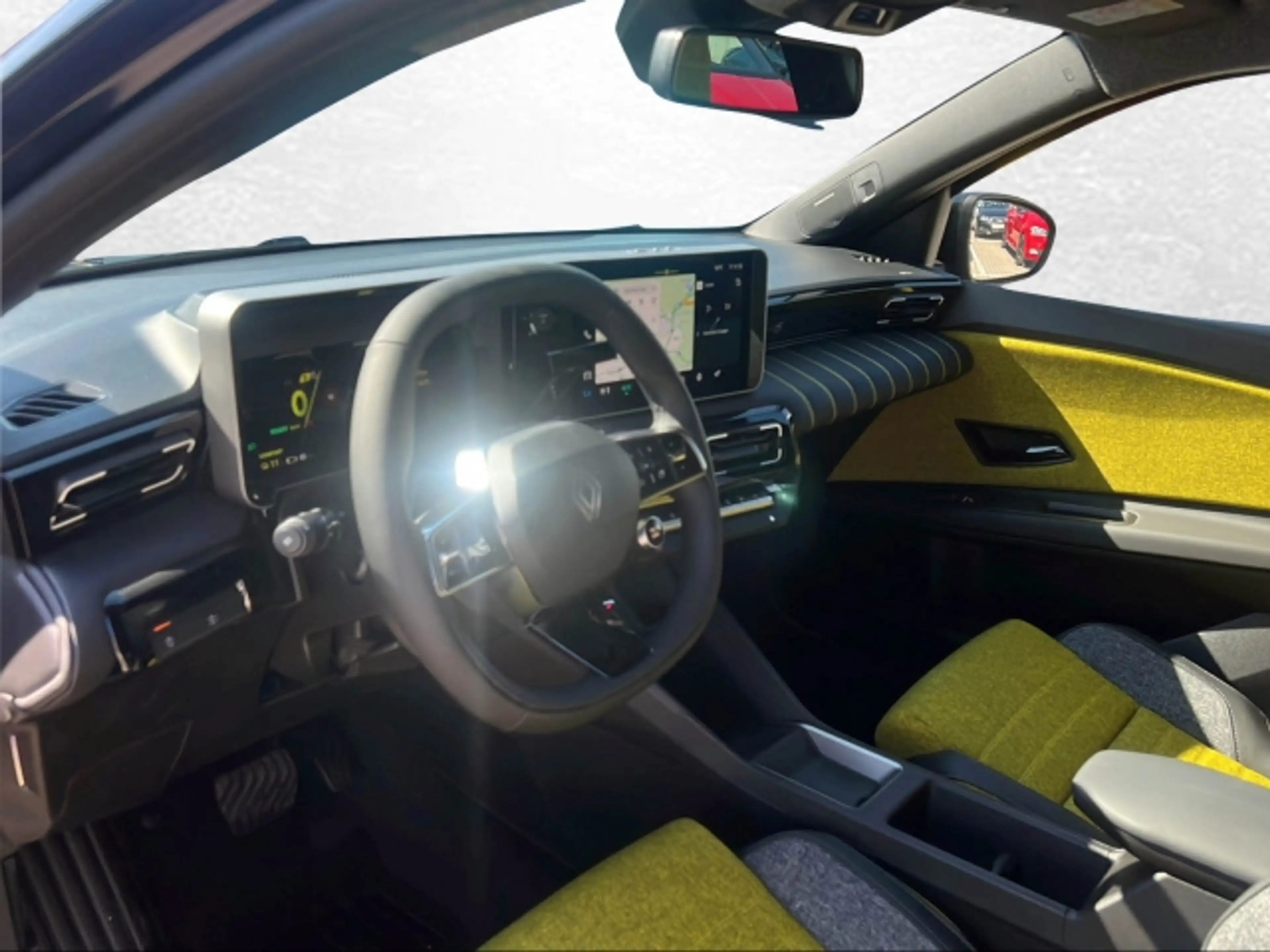 Renault R 5 RENAULT 5 E-TECH ELECTRIC Iconic Five 150 PS comf — photo 7