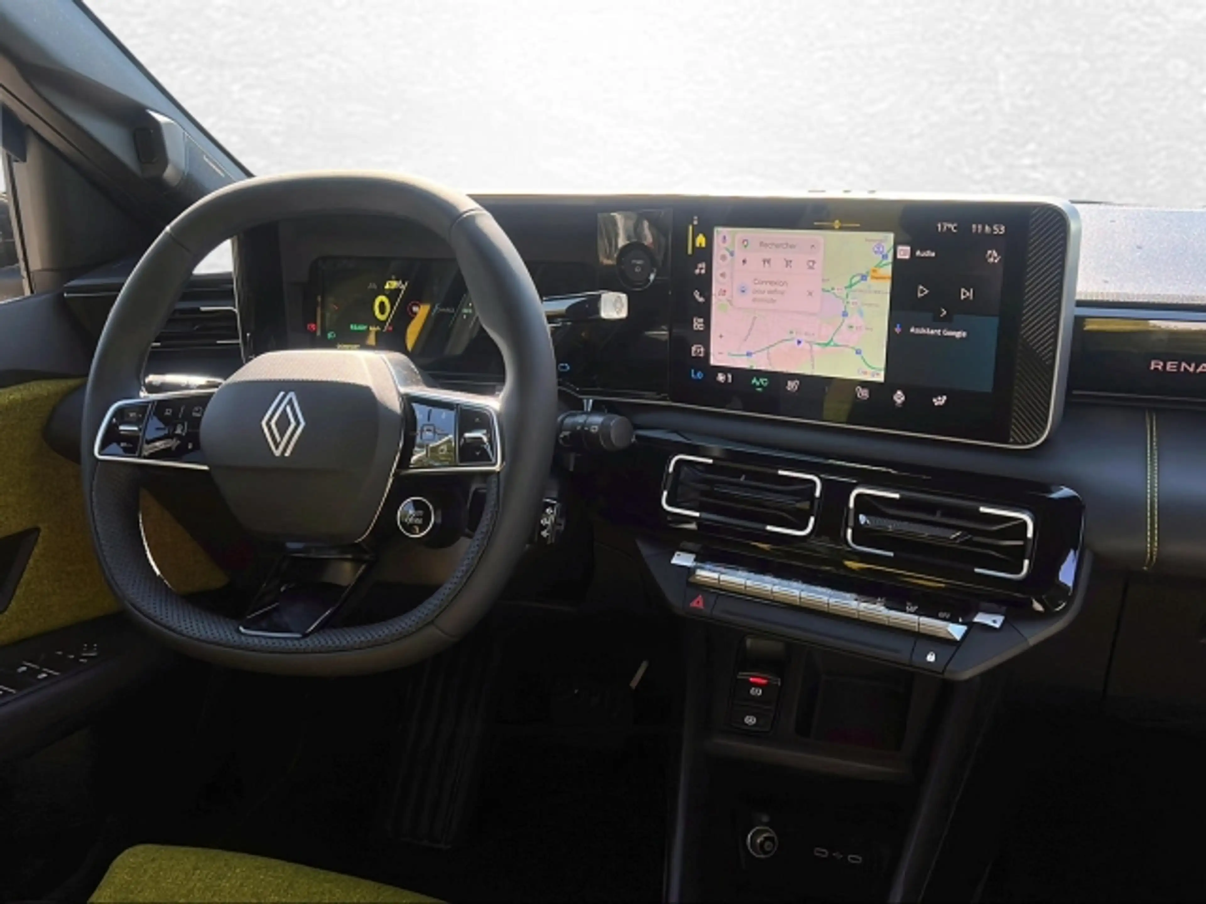 Renault R 5 RENAULT 5 E-TECH ELECTRIC Iconic Five 150 PS comf — photo 11