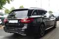 Mercedes-Benz C 300 T de*AMG*Kamera*18"Alu*Virtual*Burmester* Noir - thumbnail 11