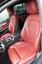 Mercedes-Benz C 300 T de*AMG*Kamera*18"Alu*Virtual*Burmester* Noir - thumbnail 12