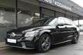 Mercedes-Benz C 300 T de*AMG*Kamera*18"Alu*Virtual*Burmester* Noir - thumbnail 6
