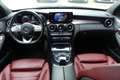Mercedes-Benz C 300 T de*AMG*Kamera*18"Alu*Virtual*Burmester* Noir - thumbnail 14