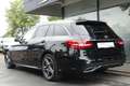 Mercedes-Benz C 300 T de*AMG*Kamera*18"Alu*Virtual*Burmester* Noir - thumbnail 8