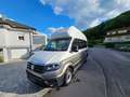 Caravans-Wohnm VW Crafter Grand California 600 Blanc - thumbnail 4