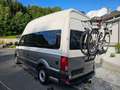 Caravans-Wohnm VW Crafter Grand California 600 Blanc - thumbnail 3
