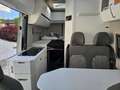 Caravans-Wohnm VW Crafter Grand California 600 Blanc - thumbnail 5