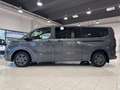 Ford Tourneo Custom 320 2.0 EcoBlue 170CV aut. PL Titanium 9 POSTI Šedá - thumbnail 23