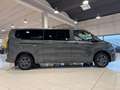 Ford Tourneo Custom 320 2.0 EcoBlue 170CV aut. PL Titanium 9 POSTI Šedá - thumbnail 2