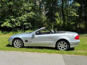 Roadster, deutsch