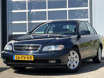 2.2i-16V Elegance 145pk | Origineel Nederlands | A