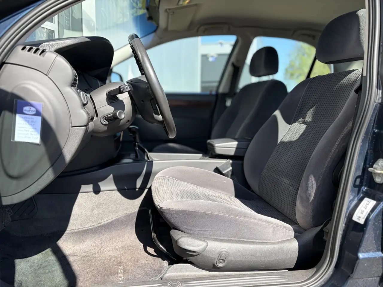 Opel Omega 2.2i-16V Elegance 145pk | Origineel Nederlands | A, foto 10