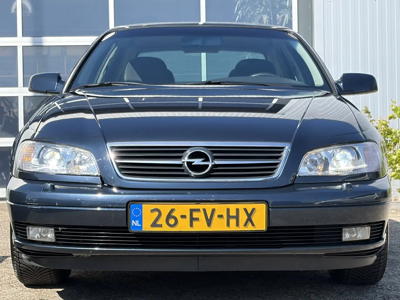Opel Omega 2.2i-16V Elegance 145pk | Origineel Nederlands | A, foto 3