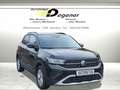 Volkswagen T-Cross / Automatik / LED / Allwetter Schwarz - thumbnail 27