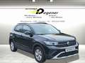 Volkswagen T-Cross / Automatik / LED / Allwetter Schwarz - thumbnail 1
