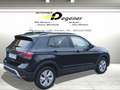 Volkswagen T-Cross / Automatik / LED / Allwetter Schwarz - thumbnail 2