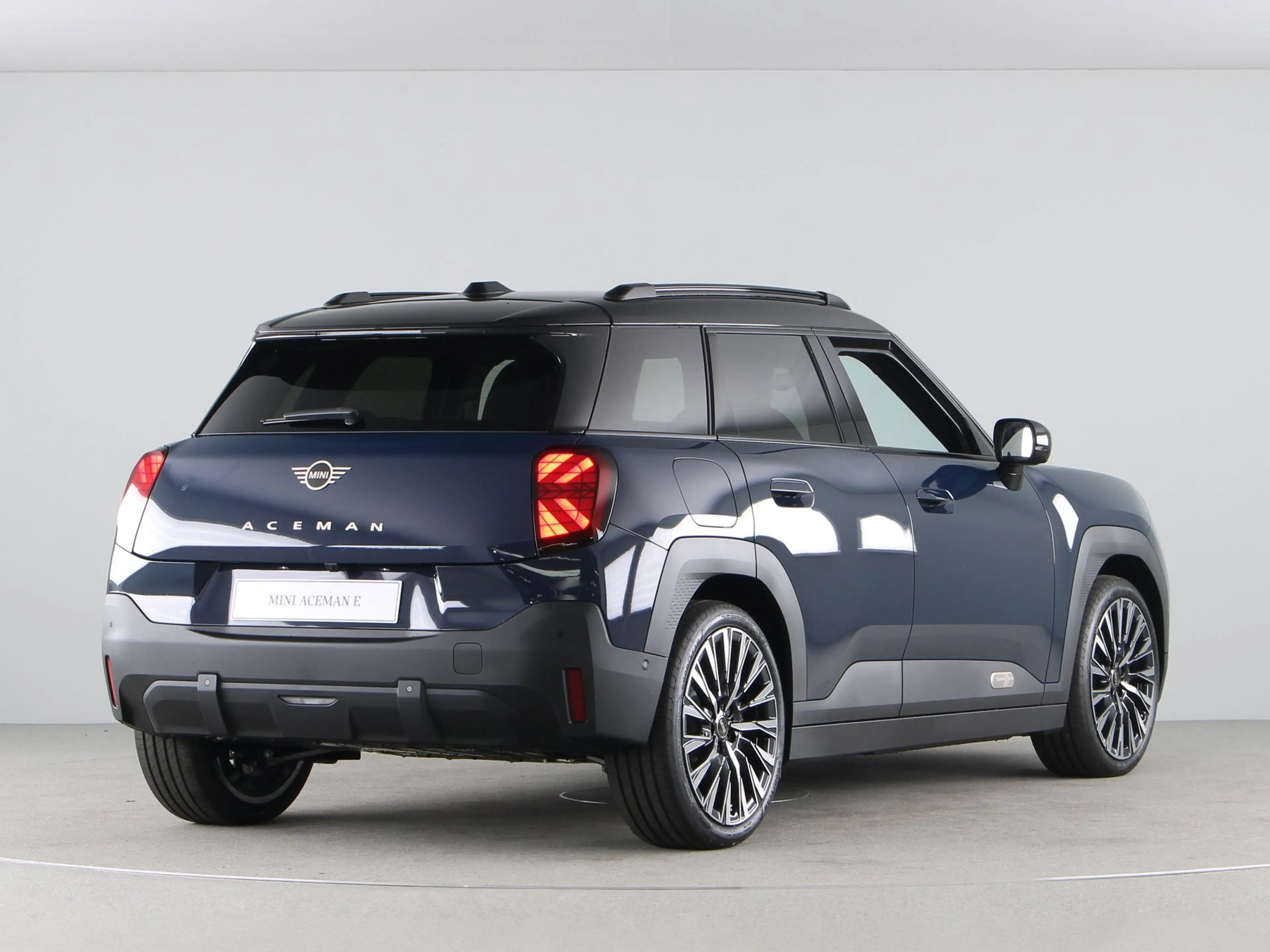 MINI Aceman E Classic Pakket L PRIVATE LEASE EUR 606,- (60 mnd — photo 10