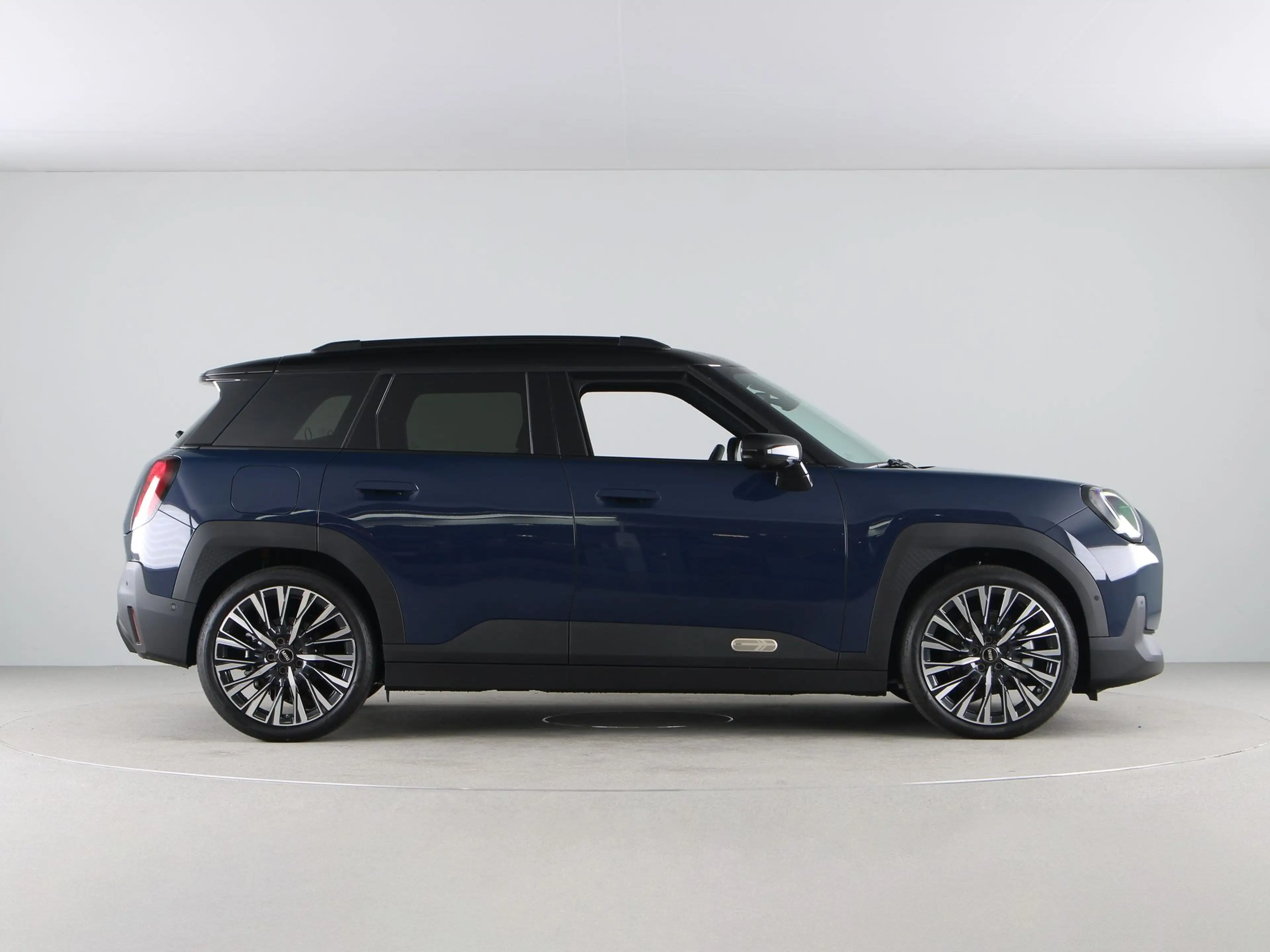 MINI Aceman E Classic Pakket L PRIVATE LEASE EUR 606,- (60 mnd — photo 9