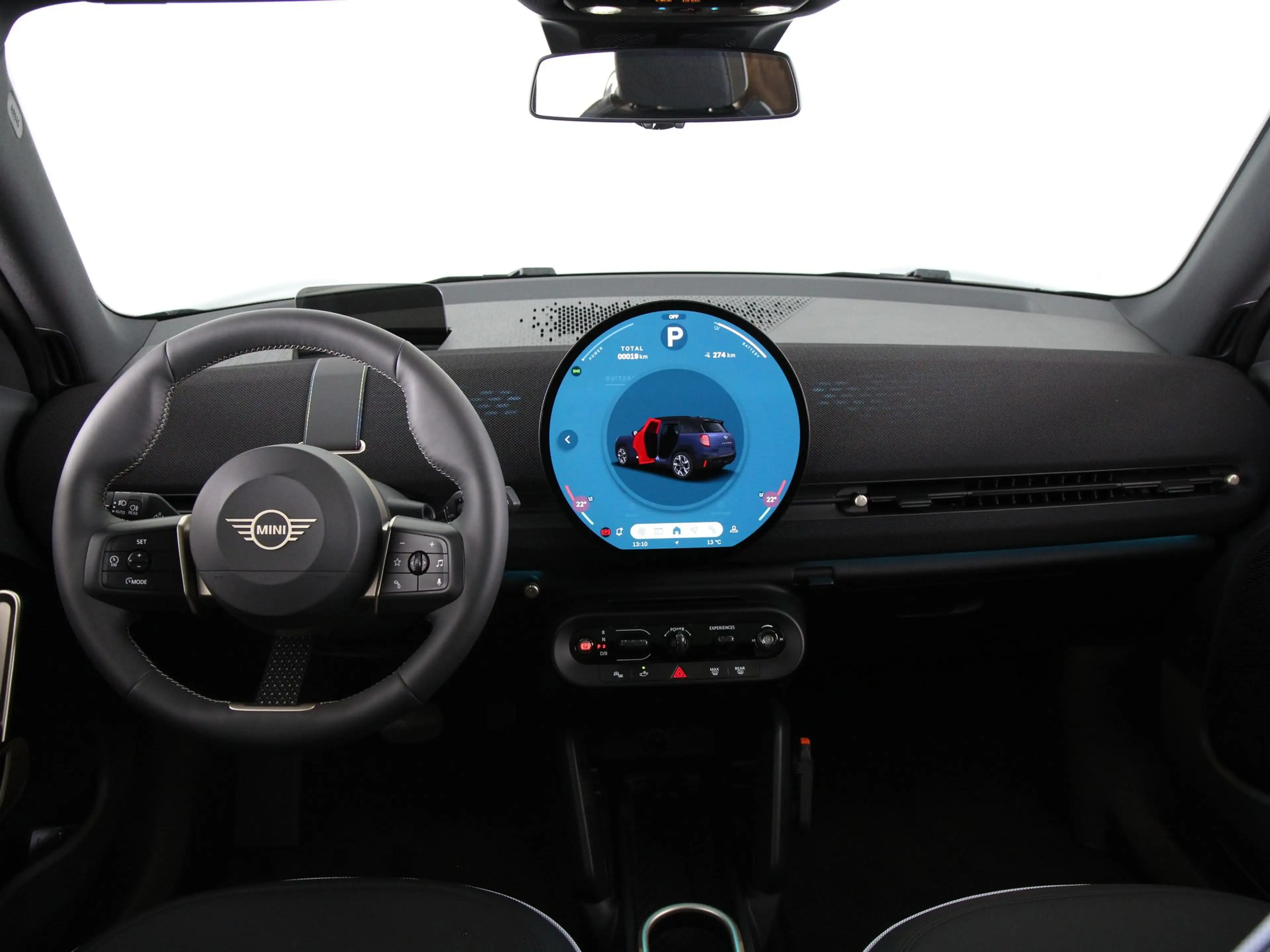 MINI Aceman E Classic Pakket L PRIVATE LEASE EUR 606,- (60 mnd — photo 14